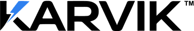 KARVIK logo